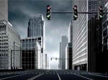 关爱生命 文明出行