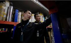 浙江日报点赞！龙港“一支队伍善执法”！