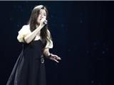 “龙港新生音”歌手风采展示丨梁子伊