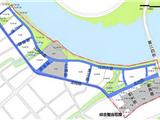 龙港市滨江核心区景观绿化工程项目(一期)