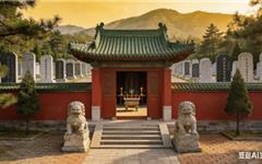 温州一陵园贿赂63人次！被查了