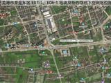 龙金东区E07-1,E08-1地块今日挂牌出让，将配套酒店建筑。