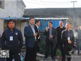 “除旧迎新”消隐患  “大拆大整”入人心