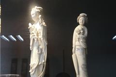 象牙雕作品