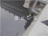 他羡慕亲戚家庭美满竟跳河 她从宁波驱车来温跳河