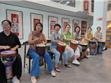 “全民艺术学堂”上新！龙港公益课堂，把专业艺术送到市民家门口