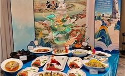 温州 “一县一宴”地标盛宴集中亮相，龙港奋斗宴惊艳登场