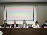 龙港市召开2022年体育中考工作会议