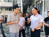 防控登革热  省疾控专家来龙港支招
