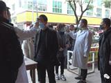 疫情防控，龙港在行动丨龙港市监创新监管“一无四有” 守护群众“舌尖上的安全”