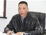 龙港人大召开城西片保洁工作专题调研座谈会