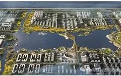 2.5亿元，龙港青龙湖公园建设再加码