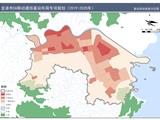 《龙港市5G移动通信基站布局专项规划（2019-2025年）》批前公示