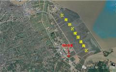 龙港市新城XC-A18-b-1地块四年租赁权拍卖公告