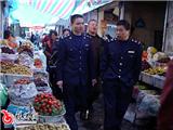 我镇开展节前食品安全专项整治联合执法行动