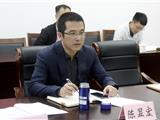 龙港市委基治委召开扁平化基层治理模式研究座谈会
