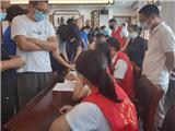 首批通过审核！龙港50位农民建缴公积金