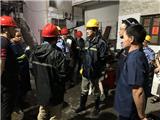 第4号台风“黑格比”即将来袭 市委基层委无惧风雨全力备战
