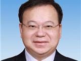 头条快讯：龙港人陈靖当选为上海市十五届人大常委会副主任