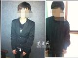 十三岁十八岁两少年疯狂撬车盗窃20多起