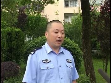 安全法制教育走进学校