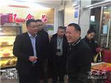 龙港开展岁末年初安全生产大检查活动