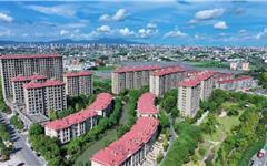 龙港中对口社区获评“省级重点村”！