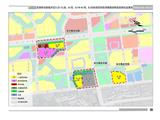 关于龙港世纪新城片区5-21~5-26、6-10、6-14~6-18、6-35地块 控制性详细规划修改的公示