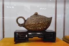 紫砂作品