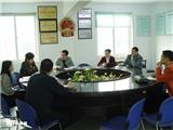 汤宝林要求积极做好村级组织换届选举准备工作