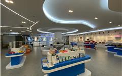 从打样到全球物流,龙港跨境电商全产业链助力“中国制造”出海!