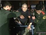 温州老伯想不开跳江轻生 碍于面子谎称遭劫被抛江中