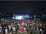 当音乐会碰上市集！缤纷夜生活就在这里“与邻为乐”