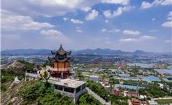 清明寻春！龙港慢旅行，才是短途游玩天花板（含活动）