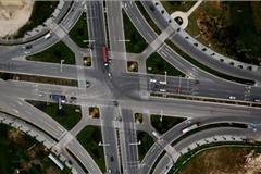 龙港航拍图集  来源：龙港网