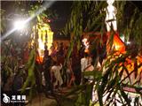 魅力龙港，快乐灯节——彩灯展3