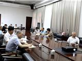 龙港市政协开展廉政教育活动