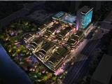 好消息！龙港新城五星级农贸市场开工建设中