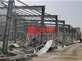 拆！拆！拆！龙港新城10月份整治违建10000余平方米