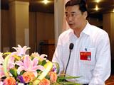方崇涨在龙港镇总工会成立暨第一次代表大会上的讲话