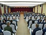 温州市委提级巡察组巡察原龙港镇情况反馈会召开