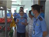 即日起至6月30日，龙港市开展餐饮食品安全专项整治行动