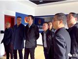 陈显宏到市监局调研