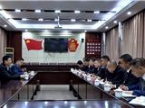 陈浩来龙港调研：加快走出社会基层治理提质高效的具体路径