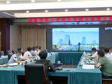 打造“最美迎宾道”！龙港市国土空间规划委员会召开第三次会议