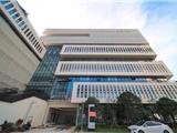 龙港市文化中心暨新时代文明实践中心启用