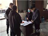 以爱之名 同心战“疫”｜社会事业局战疫进行时（二十一）