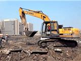 创造条件大干快上 争取交出龙港新城道路建设满意答卷