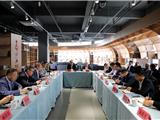 龙港印刷包装委员会客厅里探讨“人才大计”