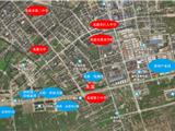 温州银和房地产以楼面价6904元/m²夺得世纪大道和人民路口地块，溢价25.5%！